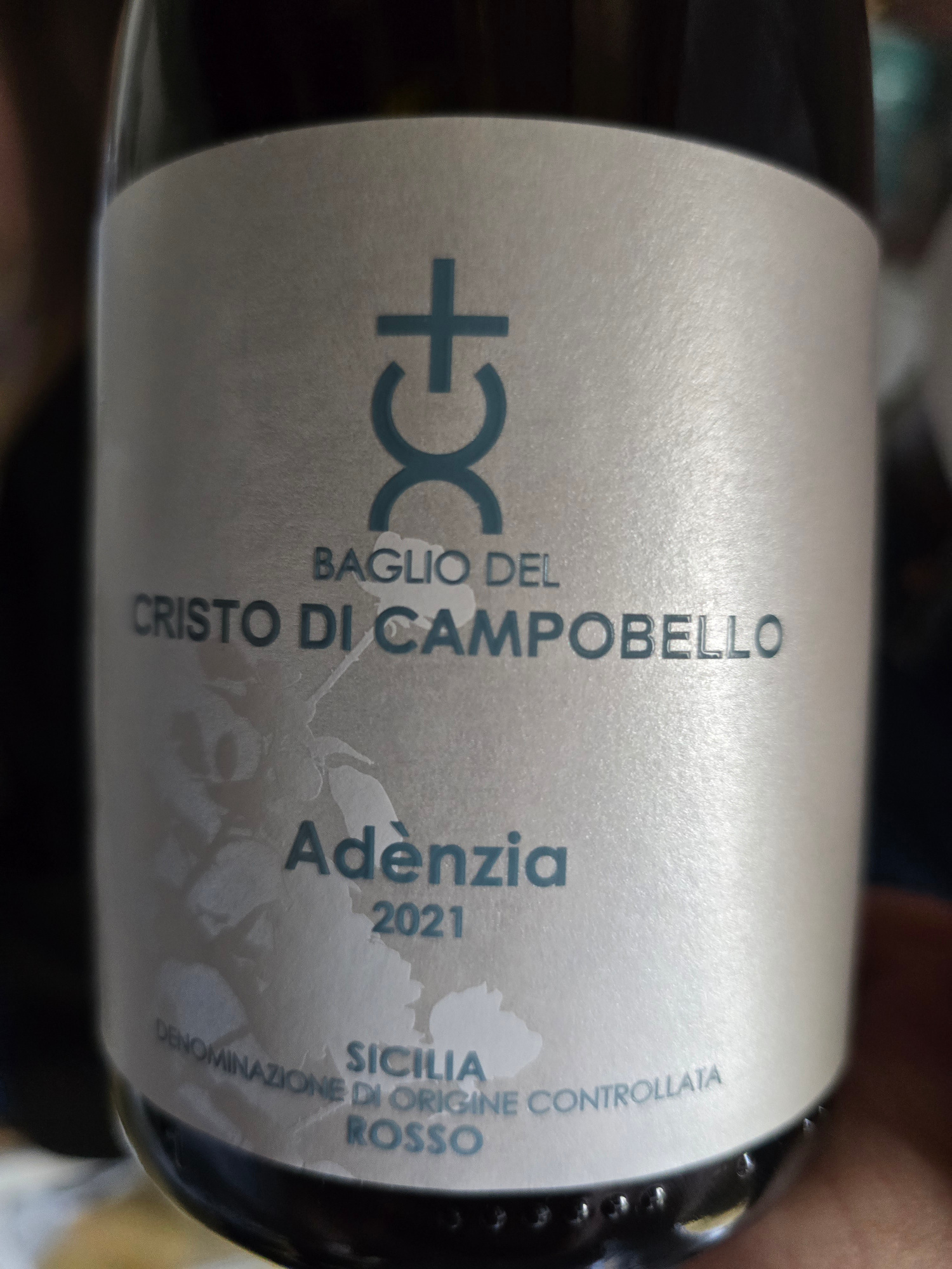 Cristo di Campobello Adenzia Cristo di Campobello Adenzia